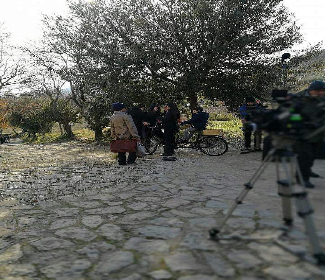 Villa Il Vallone Di Melezzole Exterior foto